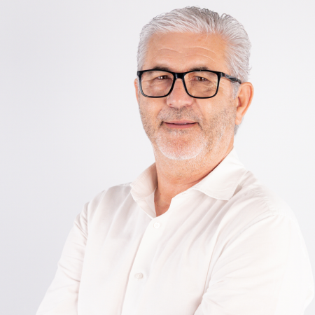 Jos&eacute; Manuel Fernandes