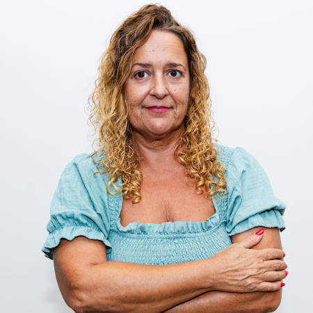 S&iacute;lvia Sequeira