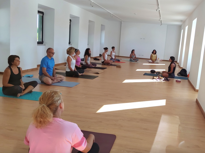 IV Lagoa YogaFest | Algarve | 13, 14 e 15 Set 2024