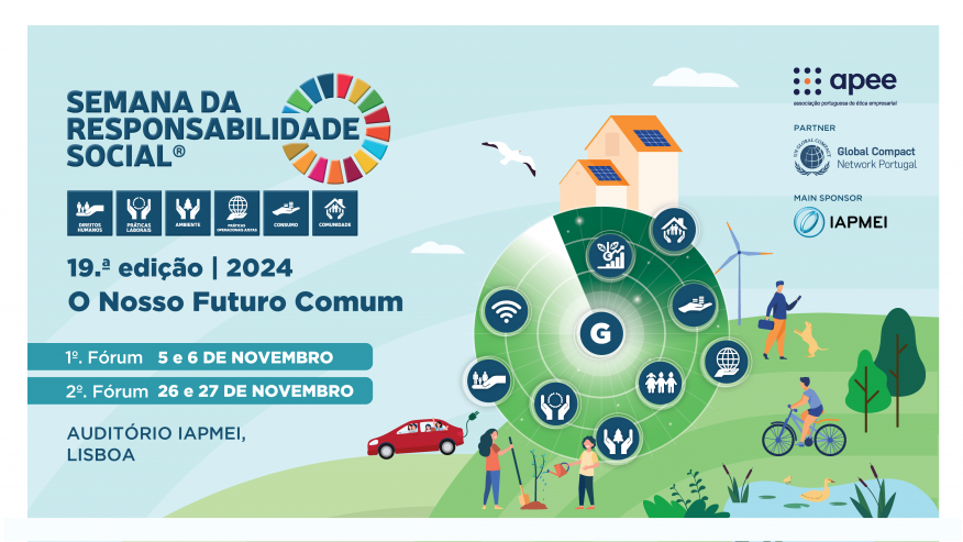 Semana da Responsabilidade Social 2024