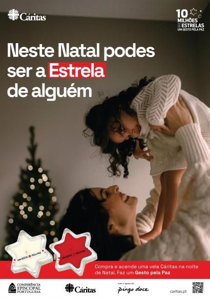 Campanha &ldquo;10 Milh&otilde;es de Estrelas&rdquo;