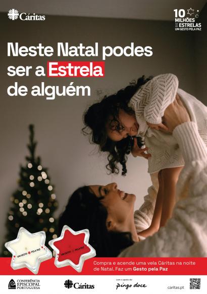 Campanha “10 Milhões de Estrelas” Campanha “10 Milhões de Estrelas”