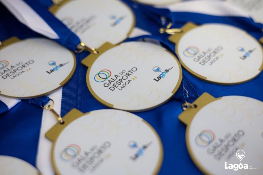 Gala de M&eacute;rito Desportivo Municipal em Lagoa