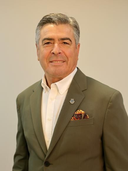Mensagem de Natal do Presidente da Uni&atilde;o das Freguesias de Lagoa e Carvoeiro