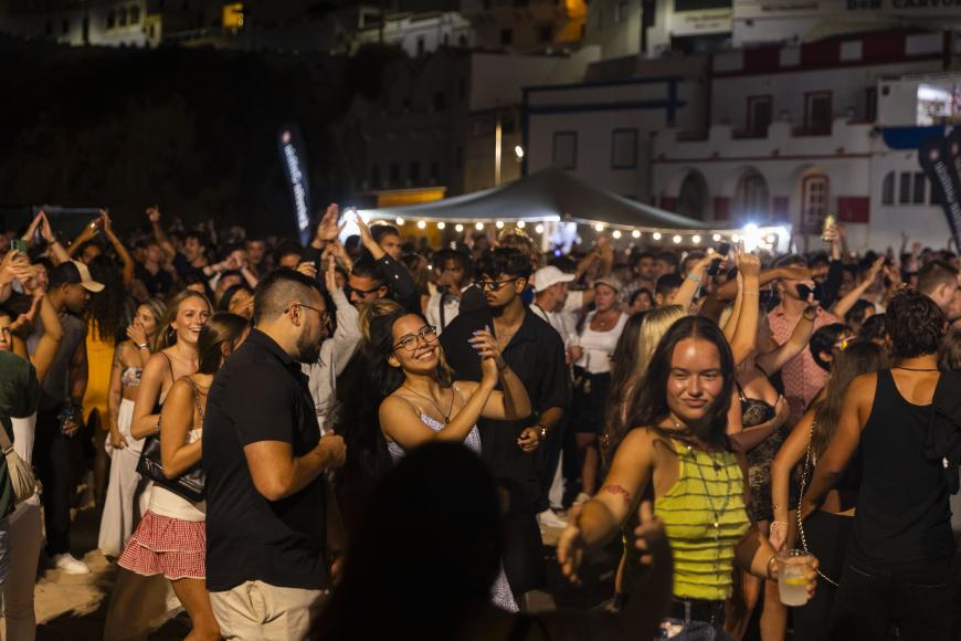 Carvoeiro Beach Party 2025