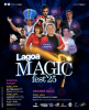 Festival Internacional de Magia | Lagoa Magic Fest'25