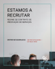 Recrutamento de Entrevistadores para o INE, I.P.