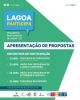 Or&ccedil;amento Participativo de Lagoa 2026