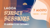 Lagoa acolhe Sunset Sessions, a 7 de agosto, no Jardim 5 de Outubro,   com entrada livre