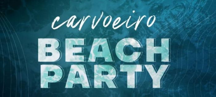 Carvoeiro Beach Party regressa a 29 de agosto