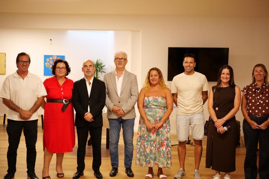 Centro S&eacute;nior de Lagoa com novas instala&ccedil;&otilde;es