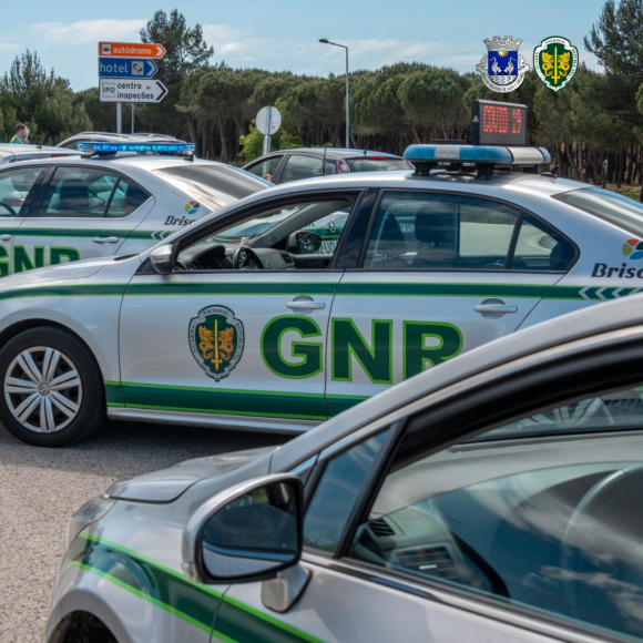 Opera&ccedil;&atilde;o &ldquo;Spring Break 2023&rdquo; 