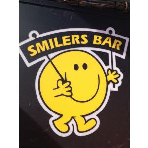 Smilers Bar
