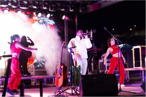 Passagem de Ano - Praia do Carvoeiro 2025/ 2026